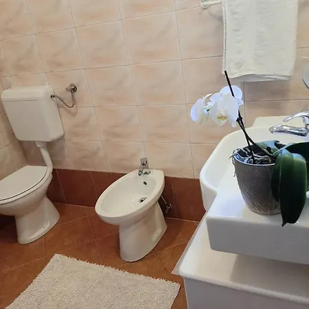 Mare Apartment