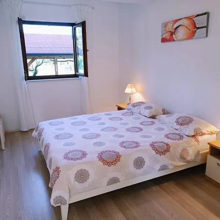 Apartmán Mare Poreč