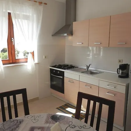 Apartment Mare Porec