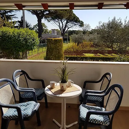 Mare Apartment