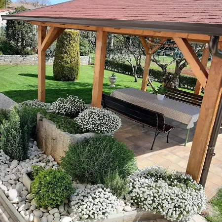 Apartament Mare