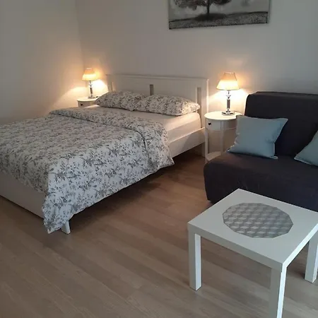 Mare Appartement Poreč