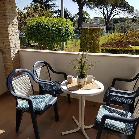 Mare Apartament Poreč