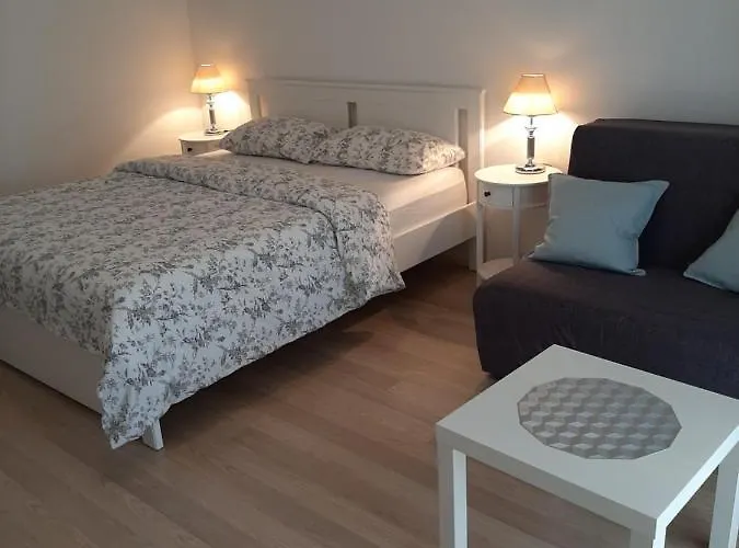Mare Apartament Poreč