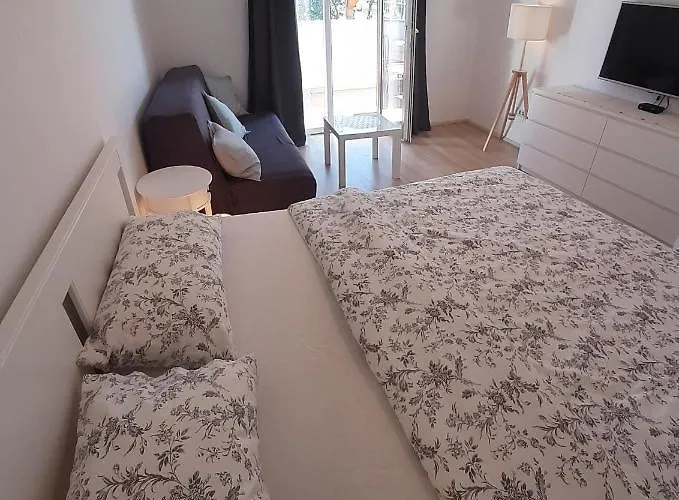 Mare Apartmán Poreč