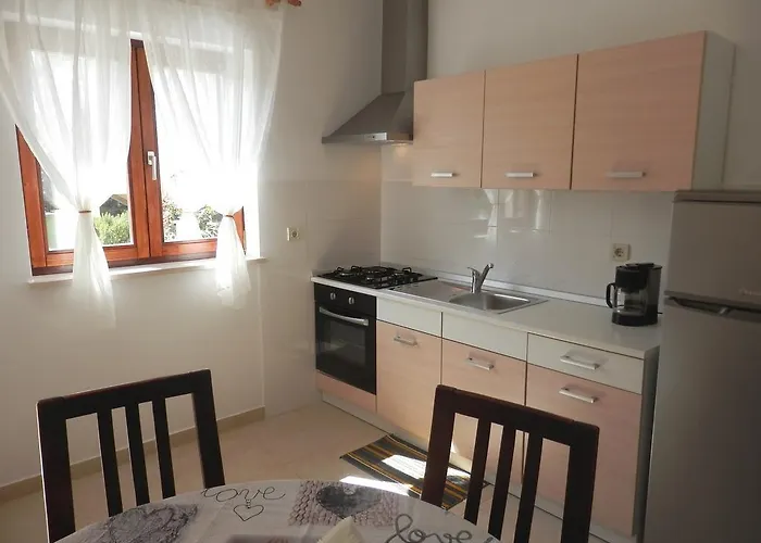 Apartment Mare Poreč